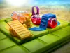 Brain Games Smart Dog Logical Board Game Photo 3