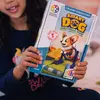 Brain Games Smart Dog Logical Board Game Photo 5