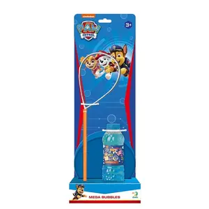 Dodo Pups ziepju burbuļu komplekts, 450 ml