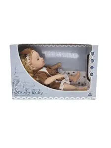 Sennby SNB222H Baby Doll, 35 cm