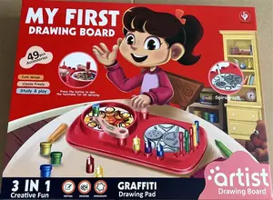 Creative kit Graffiti 050-86