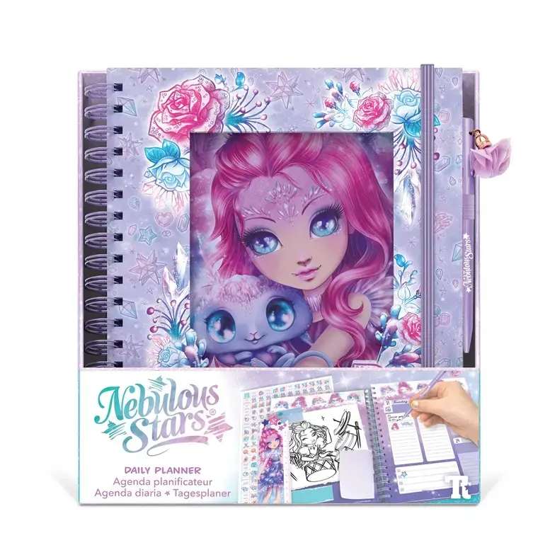 Diaries & Calendars