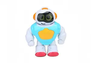 Игрушечный шагающий робот NENURODYTA_V DHTBF10385