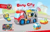Игрушечная машинка Busy City DHTS10359J Photo 2
