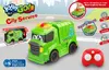 Радиоуправляемый грузовик City Service DHTRC10590 Photo 2