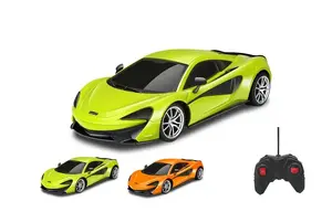 Koolspeed McLaren S570 Radio Controlled Car DHTRC10483