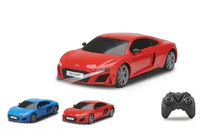 Koolspeed Audi R8 Coupe Radio Controlled Car