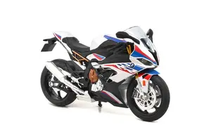 Rotaļu motocikls RMZ City BMW S1000RR