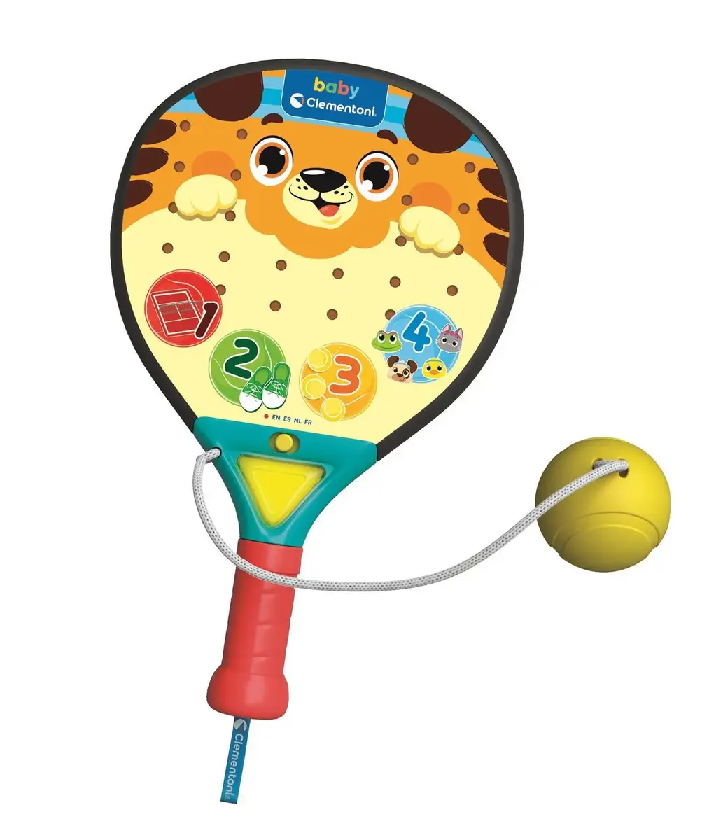 Интерактивная игрушка Clementoni 17590 Photo 2