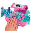 Clementoni Crazy Chic 18206 Nail Decoration Set Photo 4