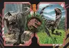Clementoni Jurassic World Super Color Puzzle 24830 Photo 2