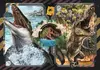 Clementoni Jurassic World Super Color Puzzle 24830 Photo 4