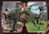 Пазл Clementoni Jurassic World 24830 Photo 2
