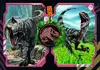 Пазл Clementoni Jurassic World 24830 Photo 3