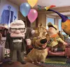 Clementoni Super Color Pixar Puzzle 144 Pieces Photo 3