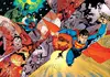 Clementoni Super Color DC Puzzle 104 Pieces Photo 3
