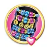 Набор для создания браслетов Clementoni Crazy Chic Photo 5