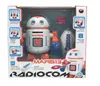 Радиоуправляемый робот RADIOCOM Mars 13 Photo 2