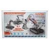 Mars Ods Mezzi Idraulici 42918 Radio Controlled Robot Photo 2