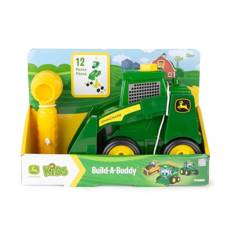 Construction Toys
