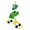 Rotaļu automašīna John Deere Kids Build A Buddy Photo 2