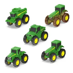 John Deere 37971A Toy Car, Green
