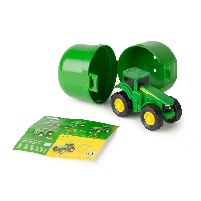 Игрушечная машинка John Deere 37971A Photo 2