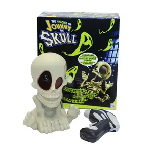 Johny The Skull 3125 Interactive Toy