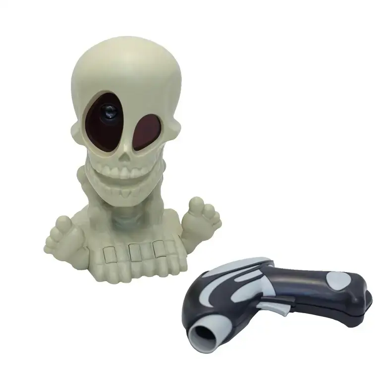 Интерактивная игрушка Johny The Skull 3125 Photo 2