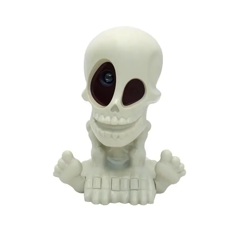 Интерактивная игрушка Johny The Skull 3125 Photo 3