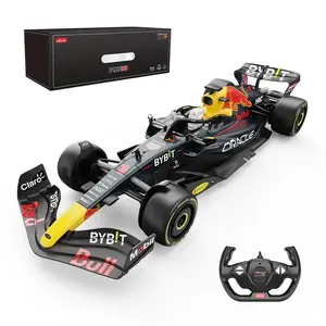 Maisto Tech F1 Oracle Radio Controlled Car 82358