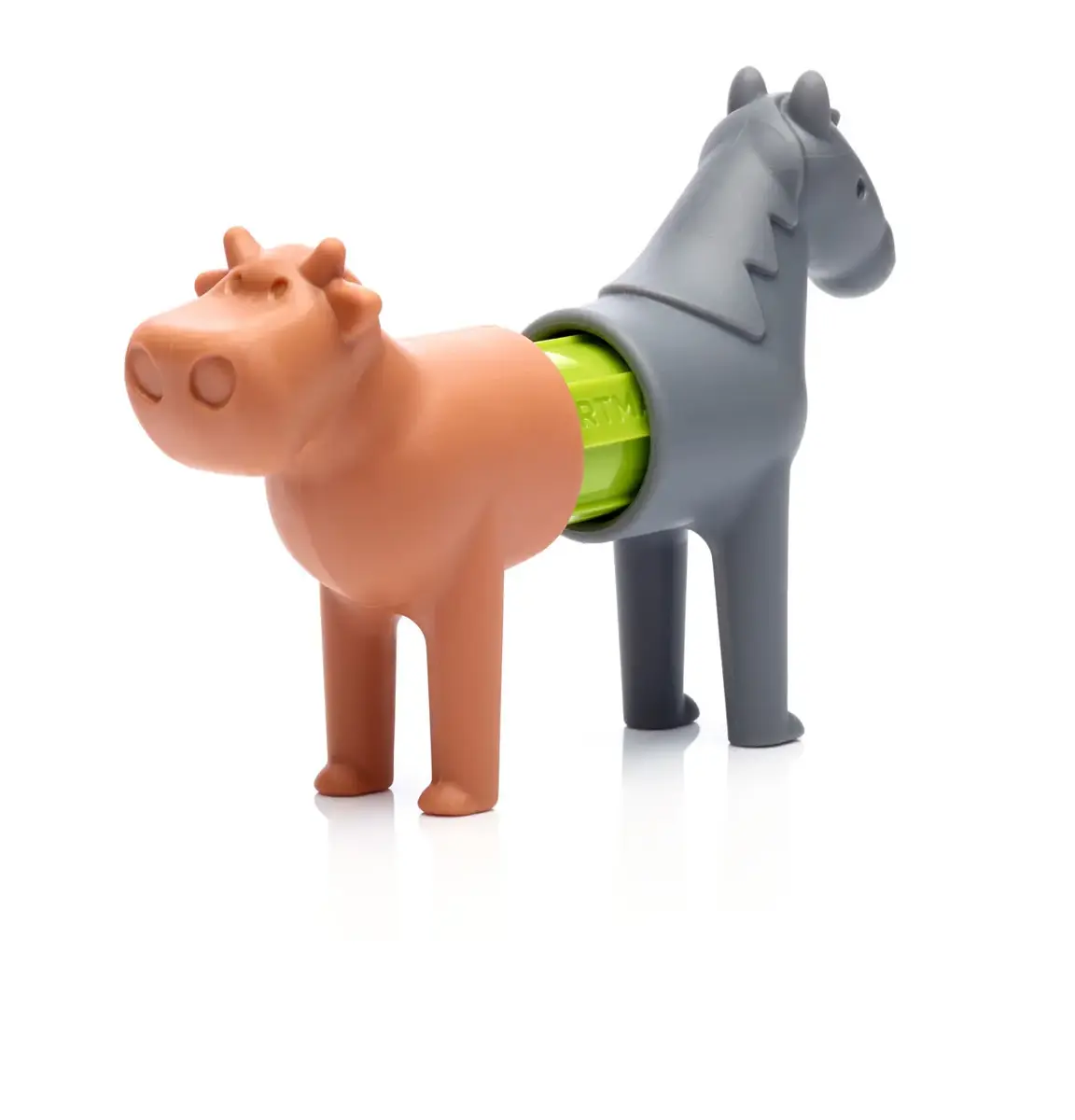 Магнитный конструктор SmartMax My First Farm Animals Photo 9