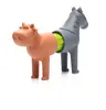 Магнитный конструктор SmartMax My First Farm Animals Photo 9
