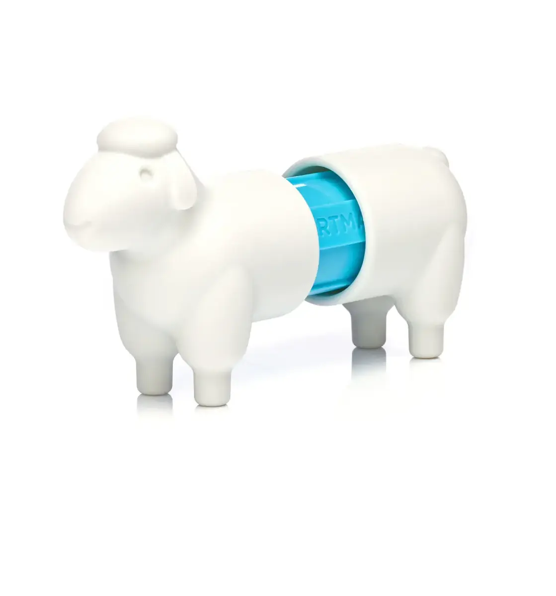 Магнитный конструктор SmartMax My First Farm Animals Photo 12