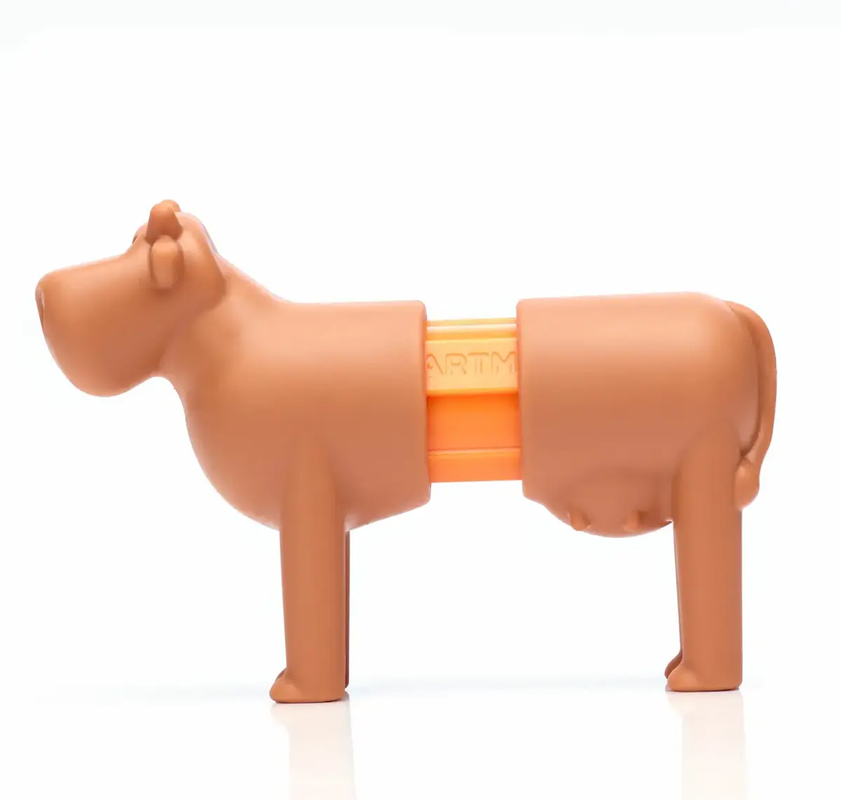 Магнитный конструктор SmartMax My First Farm Animals Photo 14