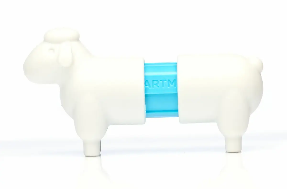 Магнитный конструктор SmartMax My First Farm Animals Photo 18