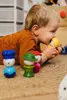 Конструктор Smart Games SmartMax My First People Photo 7