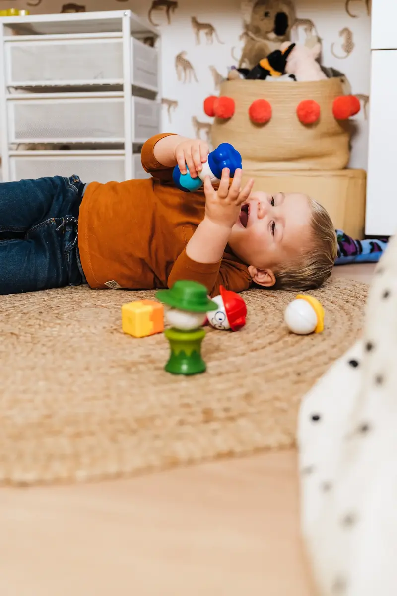 Конструктор Smart Games SmartMax My First People Photo 8