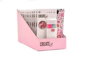 Набор для окрашивания волос Create it! 17-84153