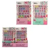 Create it! 17-84534 Nail Decoration Set for Children Photo 2