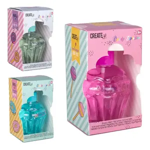 Набор декоративной косметики Create it! Bodymist