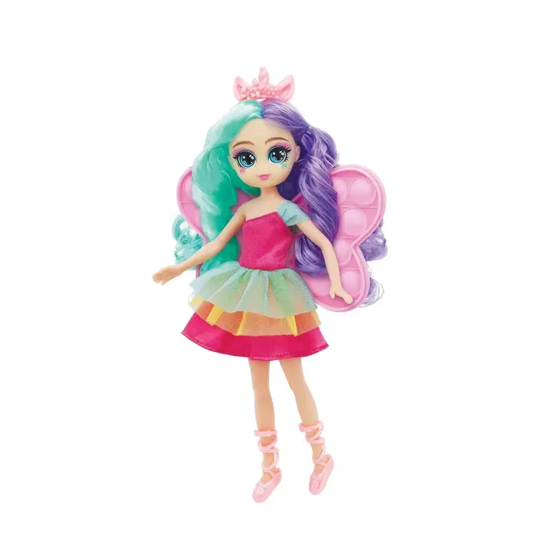 Dolls & Accessories