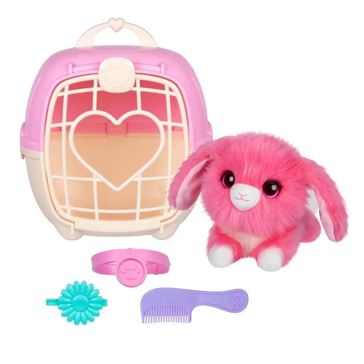 Moose Toys Scruff-a-Luvs Interactive Toy Photo 8