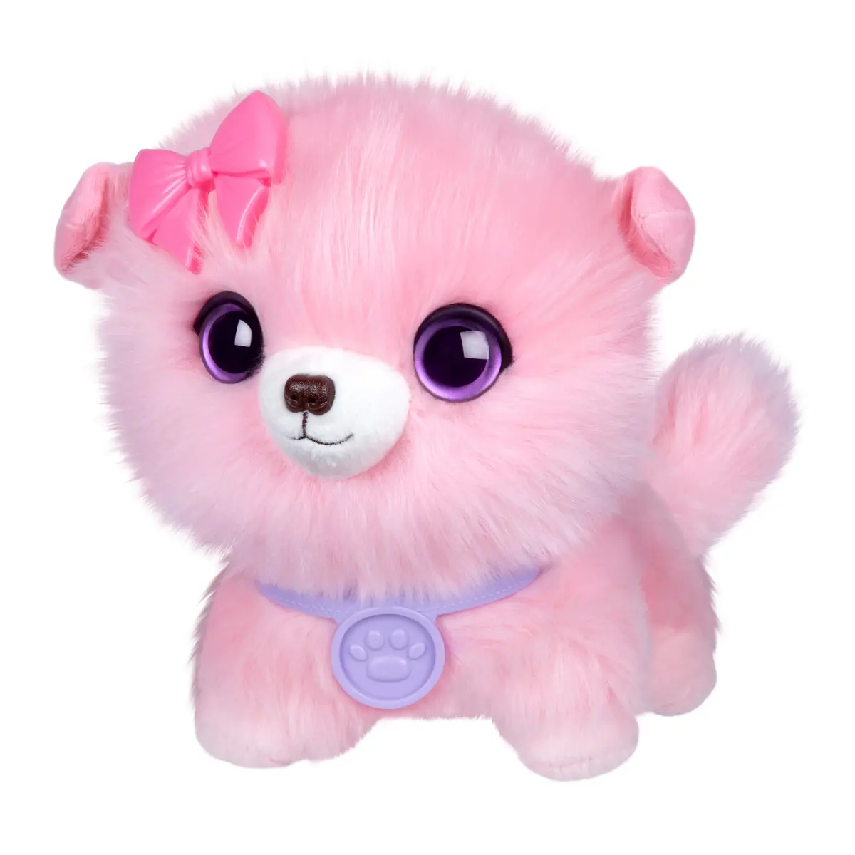 Moose Toys Scruff-a-Luvs Interactive Toy Photo 9