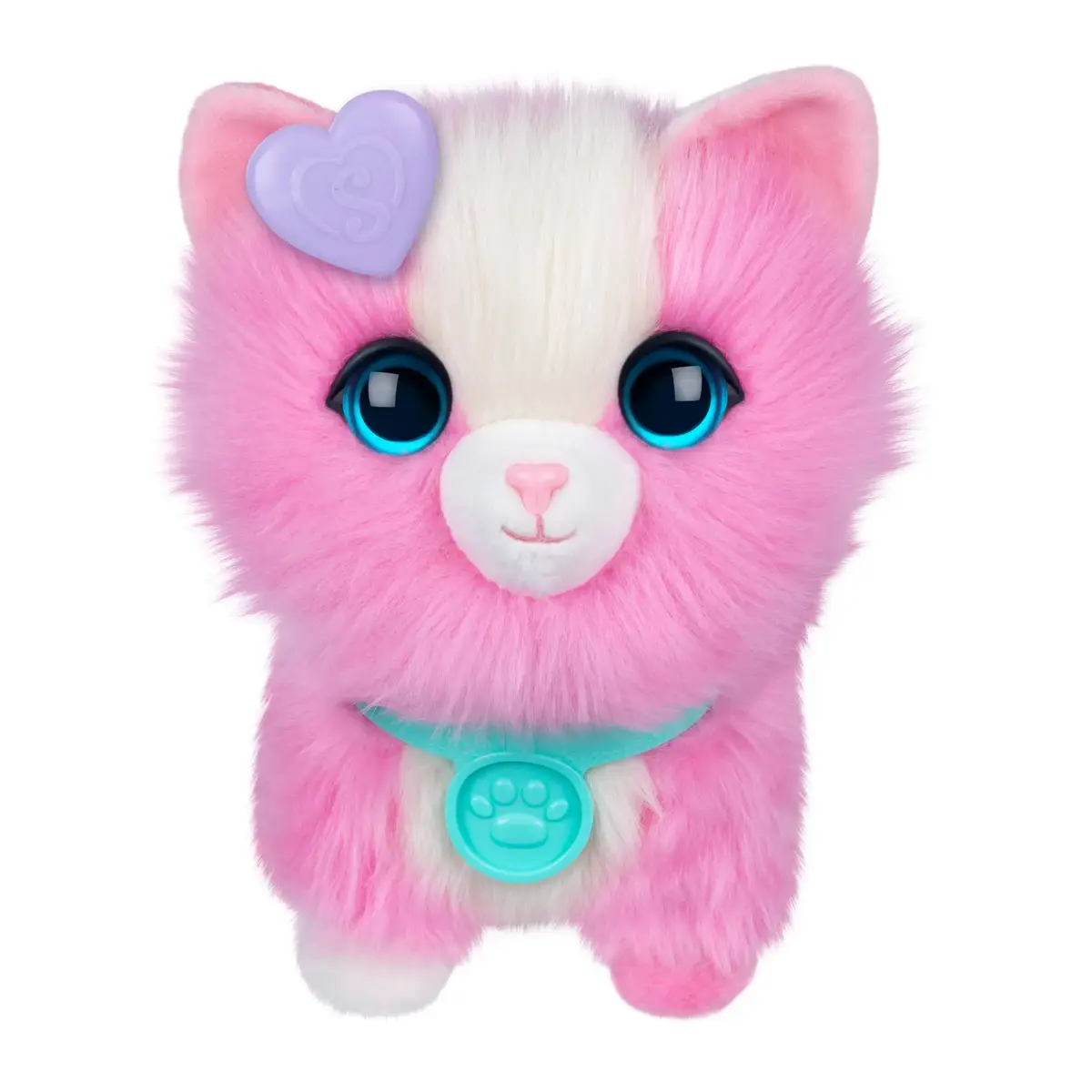Moose Toys Scruff-a-Luvs Interactive Toy Photo 11