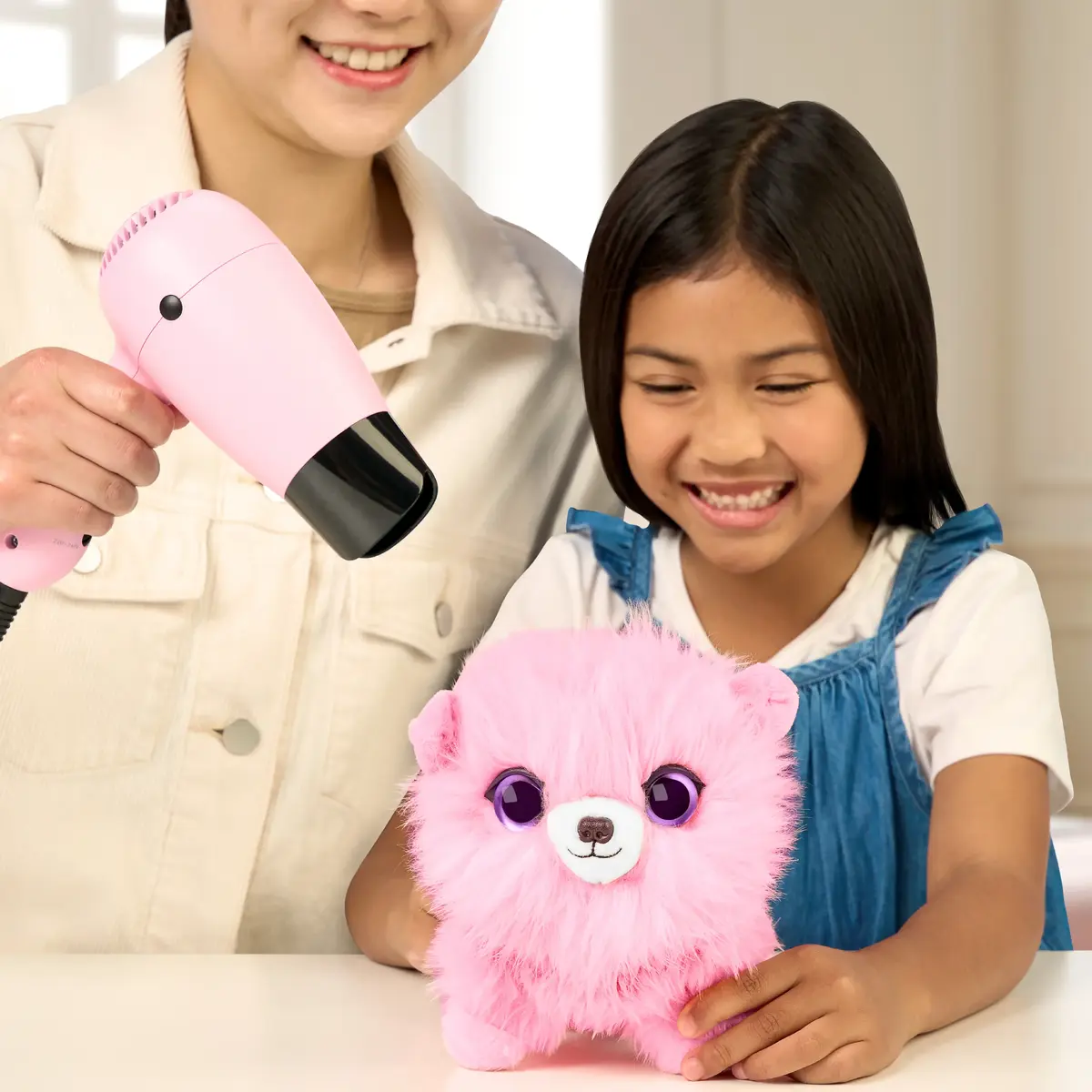 Moose Toys Scruff-a-Luvs Interactive Toy Photo 16