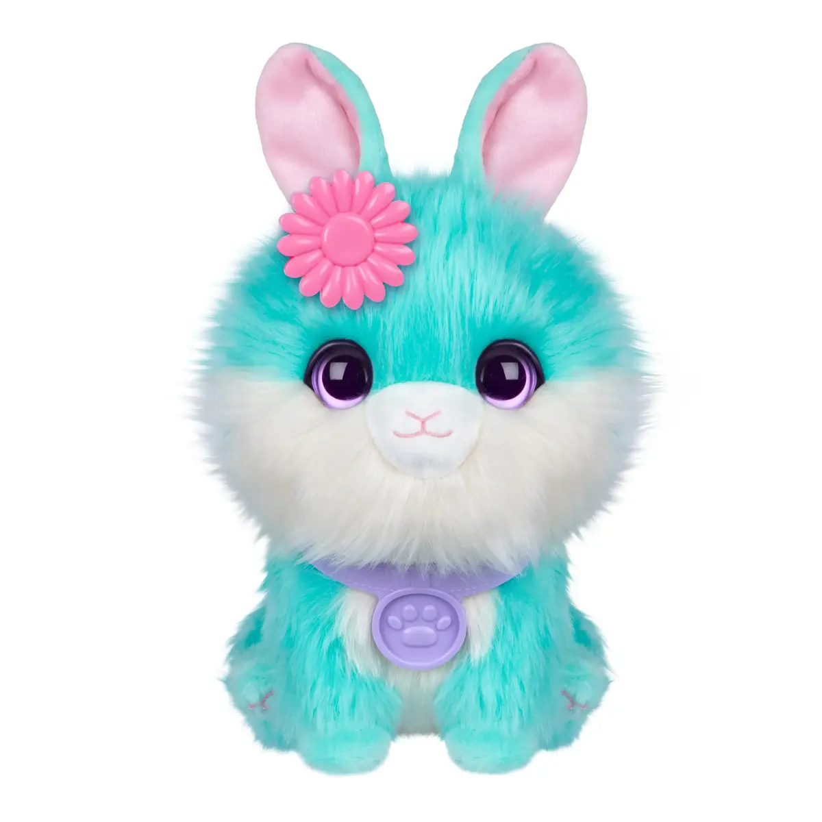 Scruff-a-Luvs Interactive Plush Toy by Moose Toys Photo 6