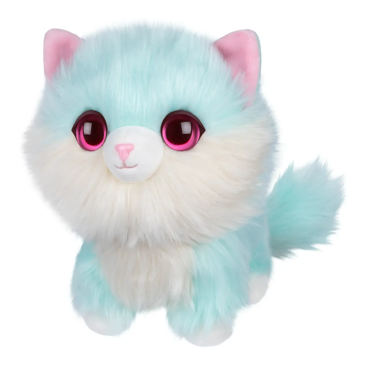 Scruff-a-Luvs Interactive Plush Toy by Moose Toys Photo 7
