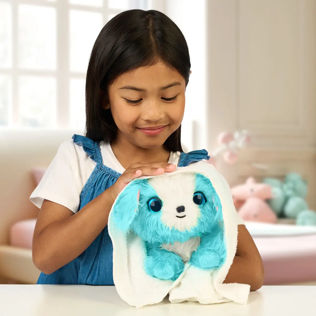 Scruff-a-Luvs Interactive Plush Toy by Moose Toys Photo 12