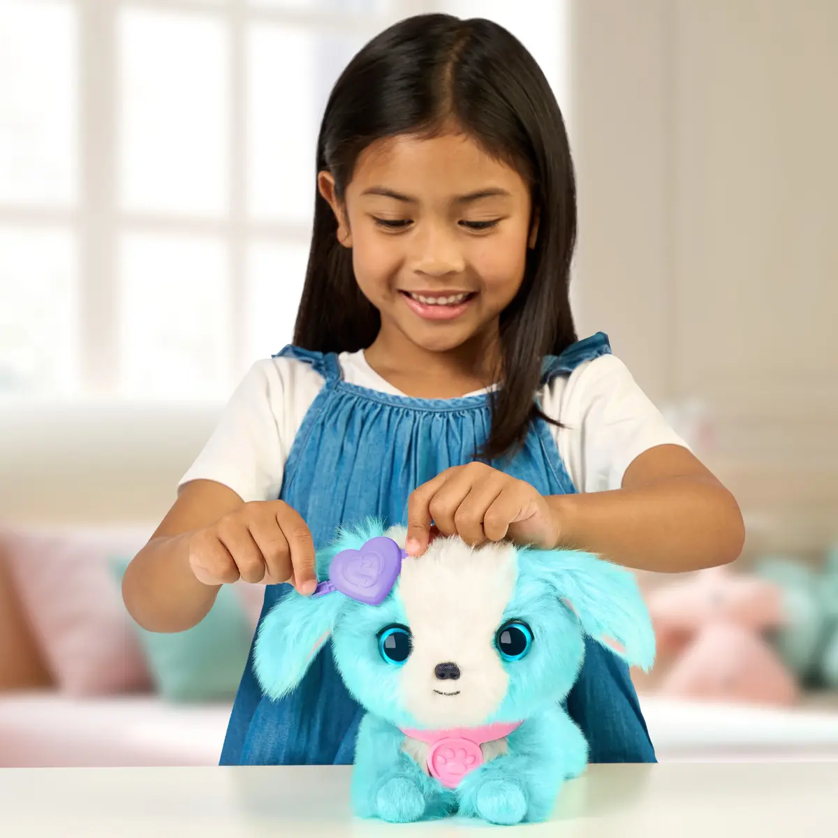Scruff-a-Luvs Interactive Plush Toy by Moose Toys Photo 15
